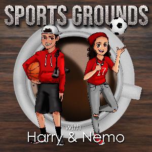 Episode 10 | Curry Drains 3s from the Moon (But We Didn't Land There)