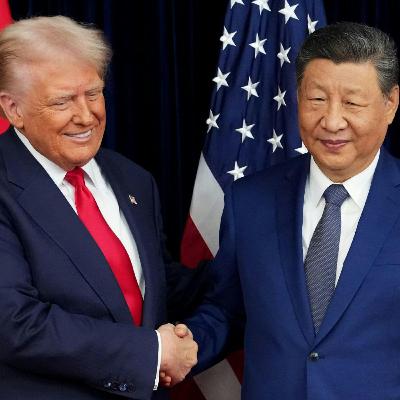 Xi and Putin Got Trump’s Number