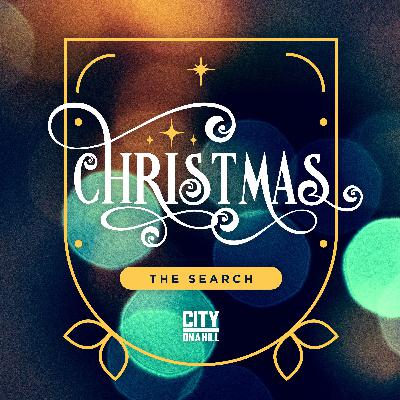 Christmas – The Search Christmas – The Search