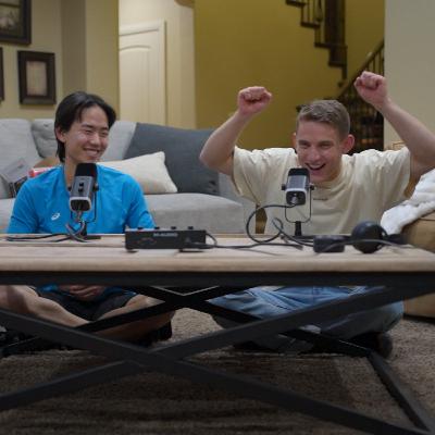 Episode 016 Furigana Sub Casual Conversations: Learning Japanese Podcast LJP