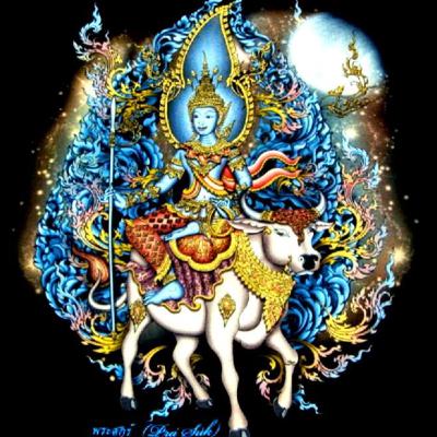 ตำนานเรื่องลือ Ep.6 พระศุกร์