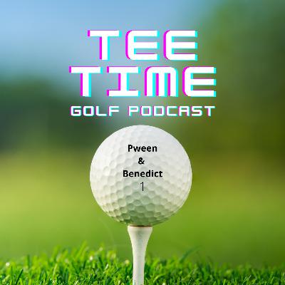 Tee Time Season 1 Episode 1 Driving Range