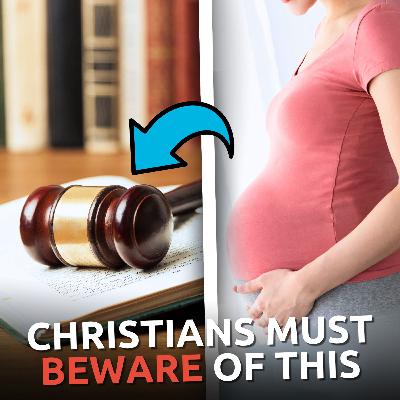 The New Bill That Would Legalize BABY SELLING