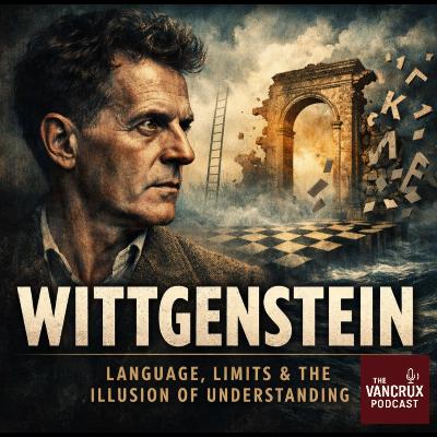 Ludwig Wittgenstein: Language, Limits & the Illusion of Understanding