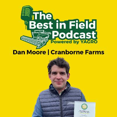 Dan Moore | Cranborne Farms.