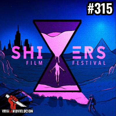 #315 - SHIVERS Film Festival 2025 (mit Nikolas und Lukas) #315 - SHIVERS Film Festival 2025 (mit Nikolas und Lukas)