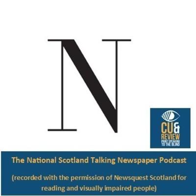 The National Podcast Friday 11 August 2023