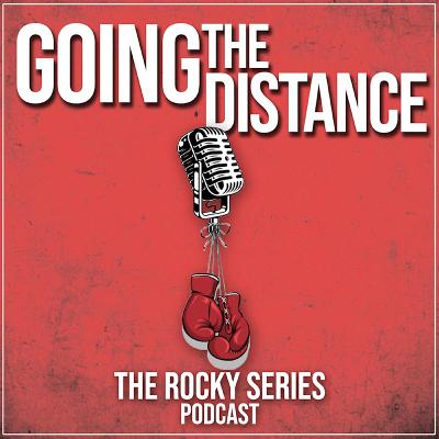Rocky II - Episode 12