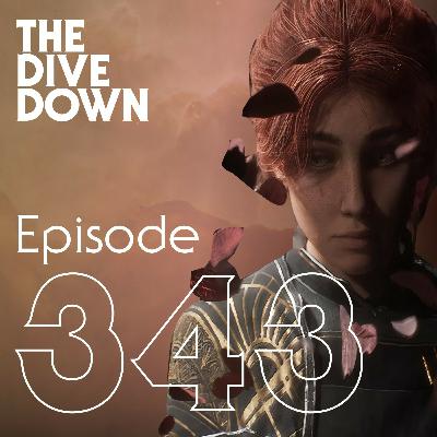 Episode 343: Expedition 33 Revisited Episode 343: Expedition 33 Revisited