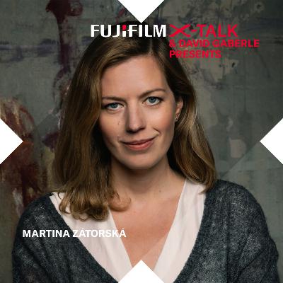 Martina Zátorská