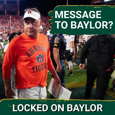 Hugh Freeze's 104th Ranked Offense Gets Him FIRED While Dave Aranda's 100th Ranked Defense Gets PASS