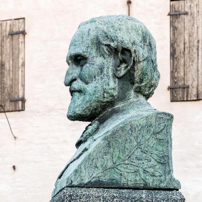 Giuseppe Verdi - Der große Opernschöpfer Giuseppe Verdi - Der große Opernschöpfer