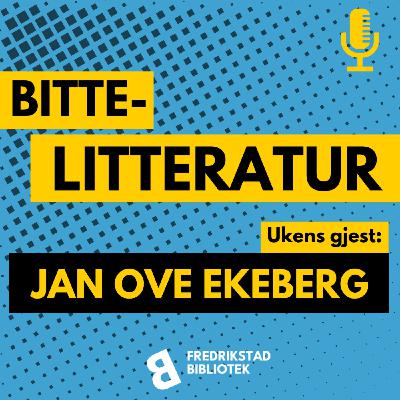 Jan Ove Ekeberg Jan Ove Ekeberg