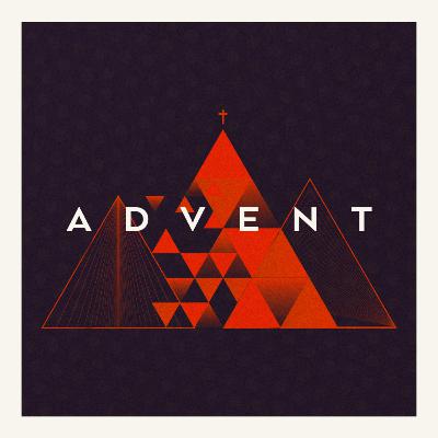 #42 Advent Week 4: Love