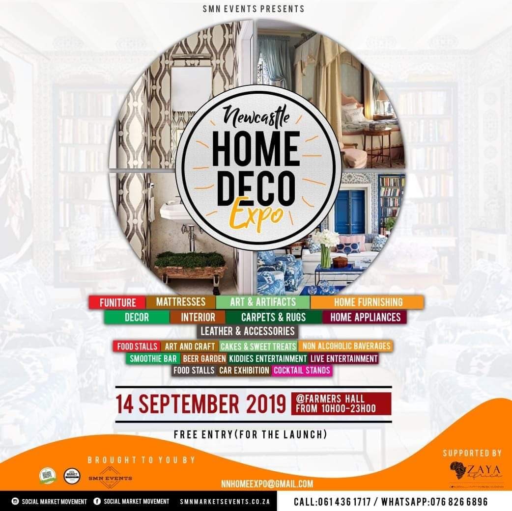 NN HOME DECO EXPO PODCAST
