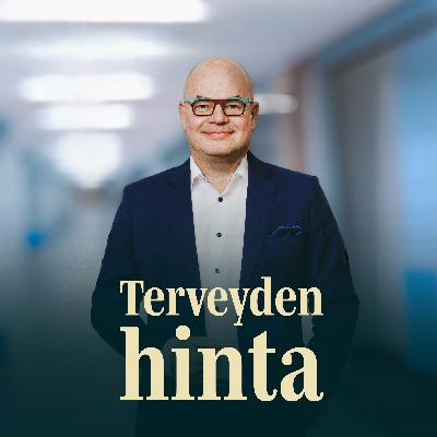 Uhkaako Trump Suomen lääkehintoja?