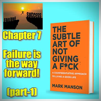 The subtle art of not giving a fuck By Markmanson| Audiobook In Hindi | Bookwirm