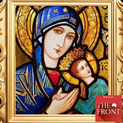 Were Jesus and Mary real? A journalist’s quest for truth