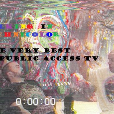 Talking with Mike about UFO Sightings, Alien Encounters, Entities, and Psychedelics