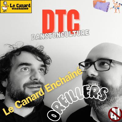 Oreillers & Canard Enchaîné