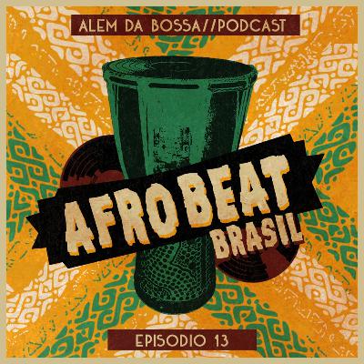 AFROBEAT
