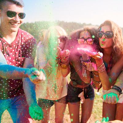 ANTI, Lebedeff, Syntheticsax - Rock My World