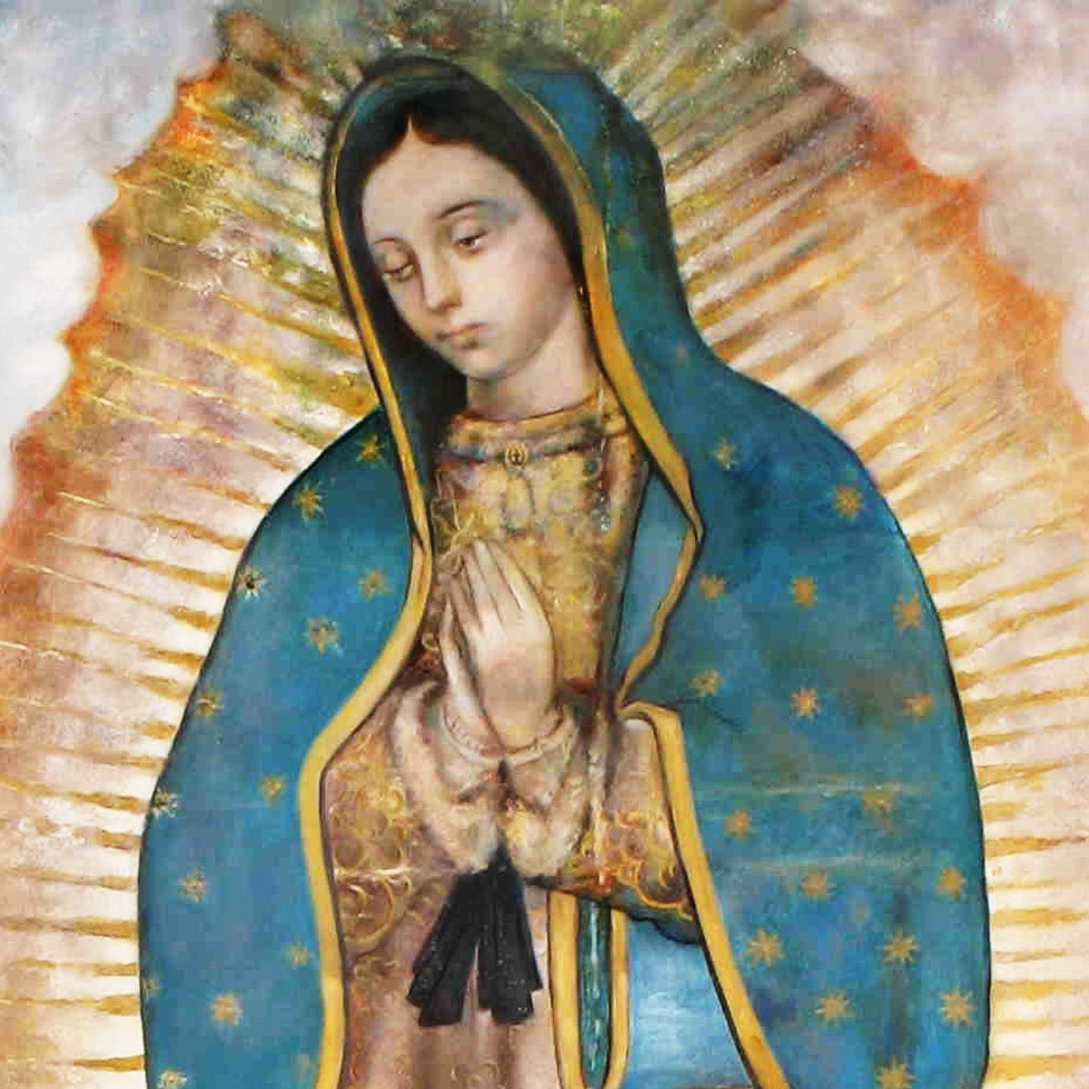 O Santo do dia