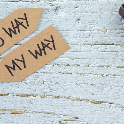 WHEN GOD IS INVOLVED (Episode 641 - Preachify Daily Devotional) WHEN GOD IS INVOLVED (Episode 641 - Preachify Daily Devotional)