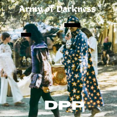 Season 1, Gen X — Episode 8 — Army of Darkness (1992) w/John Dolan