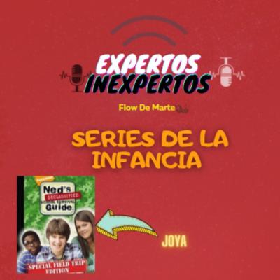 Ep.5 Series de la infancia
