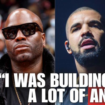 OVO Baka Not Nice Addresses Kendrick Lamar's "Weird Case" Drake Diss
