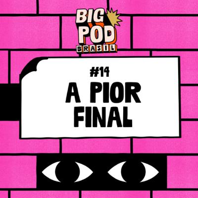 Big Pod Brasil - jogando stop enquanto essa bomba não stop Big Pod Brasil - jogando stop enquanto essa bomba não stop