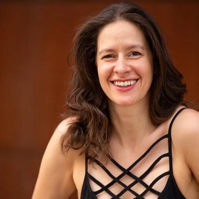 ⓦ 243 Hinter den Kulissen mit der Schauspielerin Andrea Nitsche aus Wien