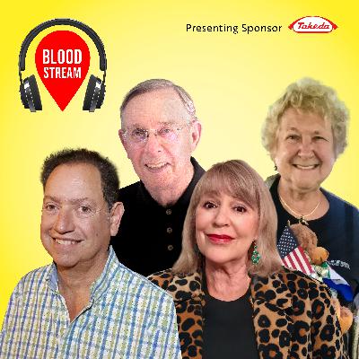 Aging with a Bleeding Disorder Aging with a Bleeding Disorder