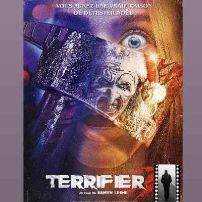 Obscures déambulations #3 Terrifier 3