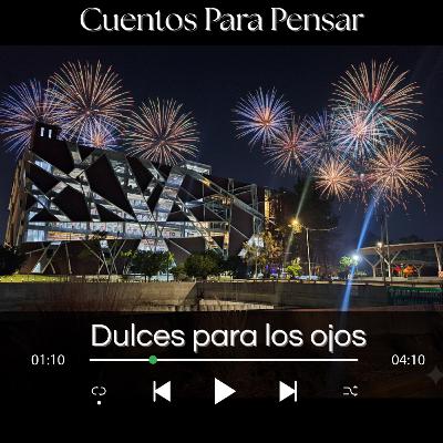 Dulces para los ojos