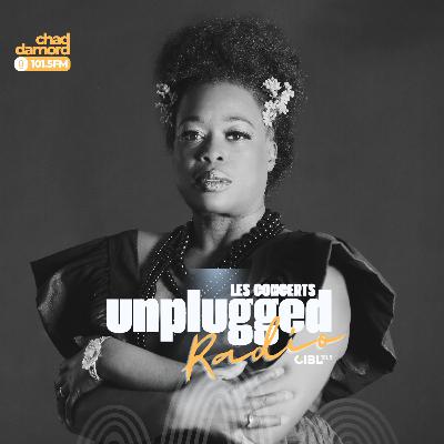 Unplugged Radio avec Valerie Clio