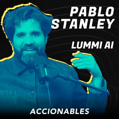 Desde Mexicali hasta San Francisco | Pablo Stanley x Orlando Osorio
