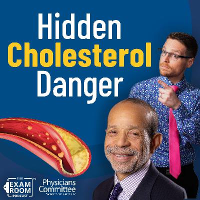 How a Vegan Diet Could Still Raise Cholesterol | Dr. Kim Williams