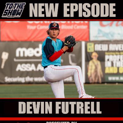 Red Sox Pitching Prospect GREAT Start in Pro Ball! An Interview with Devin Futrell
