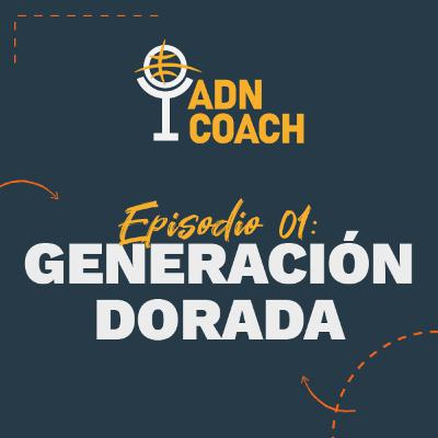 Generación Dorada
