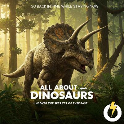 All About Tyrannosaurus Rexes All About Tyrannosaurus Rexes