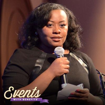 Ep 54: TiWanna "TK" Kenney - Astounding Auctions and Fundraising Strategies