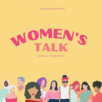 Women's Talk