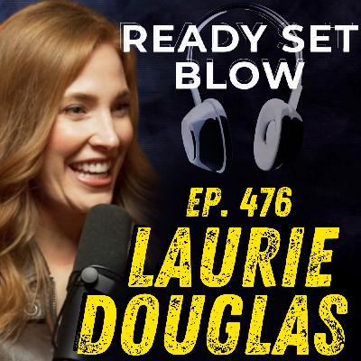 Ep. 476 Laurie Douglas - Red Heads, Religion & The Red Pill Reality of Modern Dating! Ep. 476 Laurie Douglas - Red Heads, Religion & The Red Pill Reality of Modern Dating!