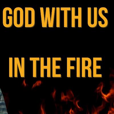 The Fourth Man in the Fire and the True Meaning of Christmas (Daniel 3:8-28) The Fourth Man in the Fire and the True Meaning of Christmas (Daniel 3:8-28)