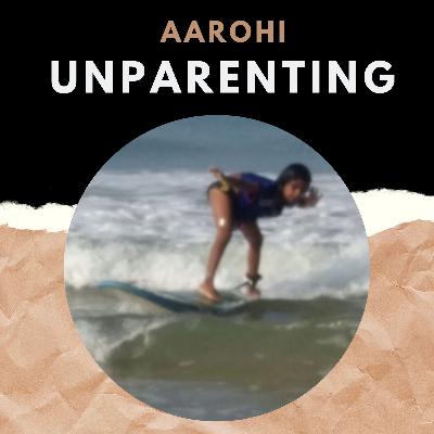 #17 Parenting lessons from SURFing