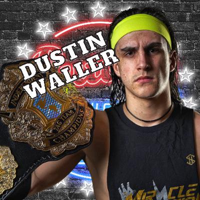 It's Not a Miracle, It's Hardwork & Dedication | "Flash" Dustin Waller