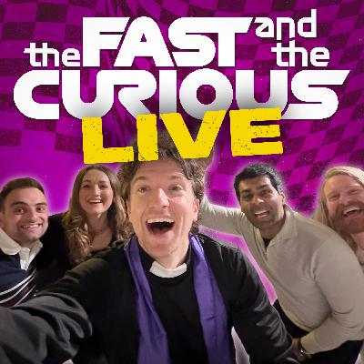 2025 Formula 1 Season Review Live Show! | Part 1 | w/ Sam Ryder and Karun Chandhok 2025 Formula 1 Season Review Live Show! | Part 1 | w/ Sam Ryder and Karun Chandhok