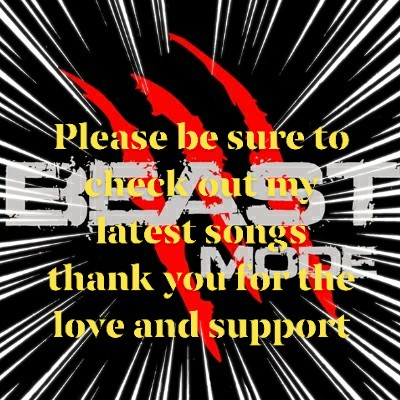Beast Mode's Channel